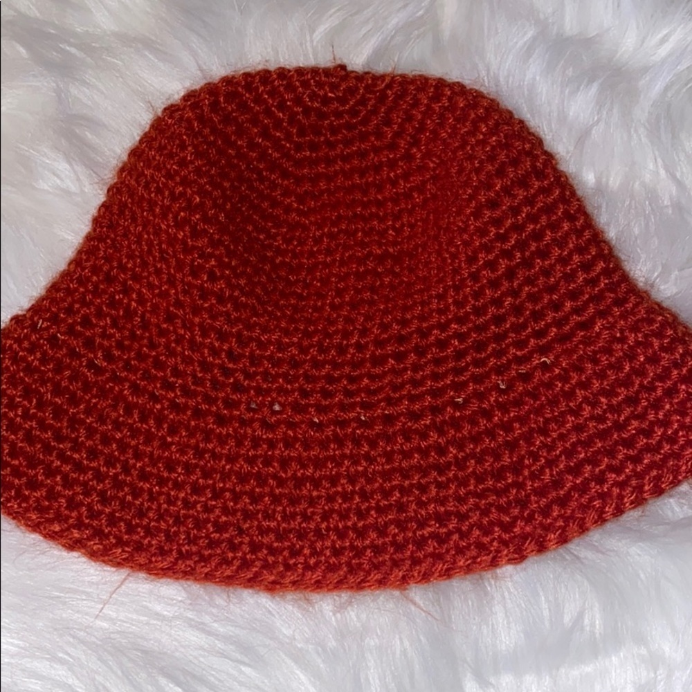 Morsley Vintage hat